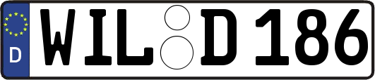 WIL-D186
