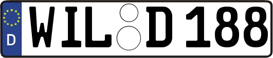 WIL-D188