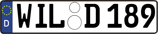 WIL-D189