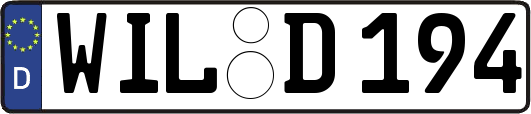WIL-D194