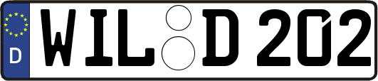 WIL-D202
