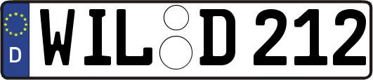WIL-D212