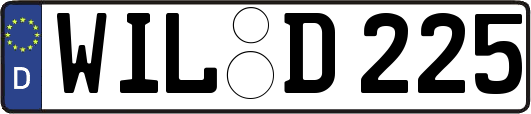 WIL-D225