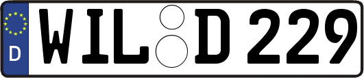 WIL-D229