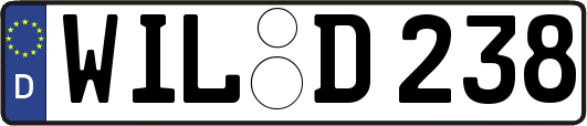 WIL-D238