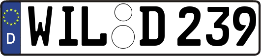 WIL-D239