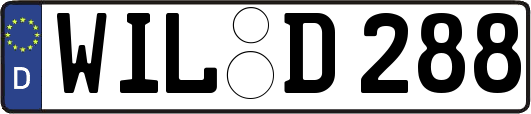 WIL-D288