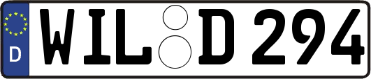 WIL-D294