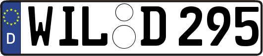WIL-D295
