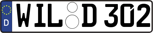 WIL-D302