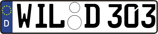 WIL-D303