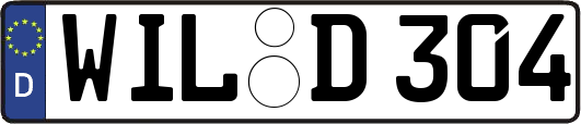WIL-D304