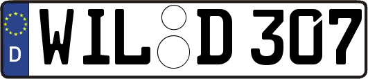 WIL-D307
