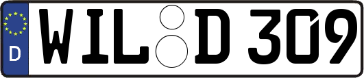 WIL-D309