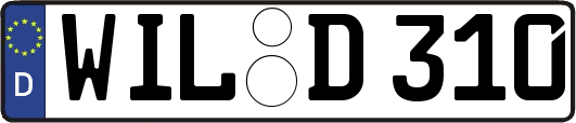 WIL-D310