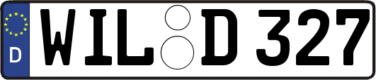 WIL-D327