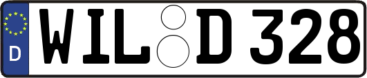WIL-D328