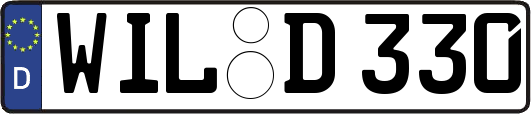 WIL-D330