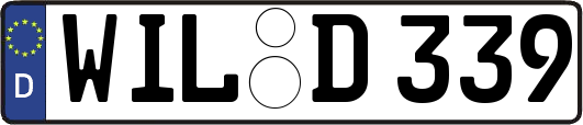 WIL-D339