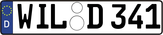 WIL-D341