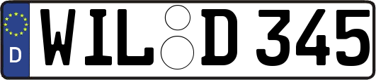 WIL-D345