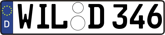 WIL-D346