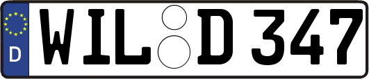 WIL-D347