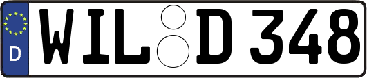 WIL-D348