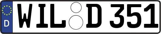 WIL-D351