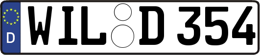 WIL-D354