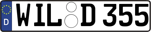 WIL-D355