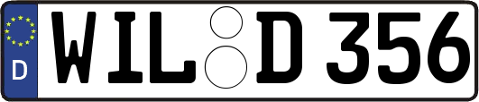 WIL-D356