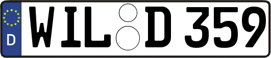 WIL-D359