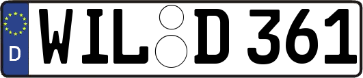 WIL-D361