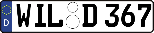 WIL-D367