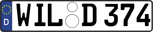 WIL-D374