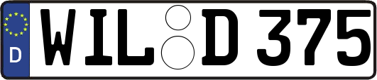 WIL-D375