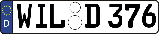 WIL-D376