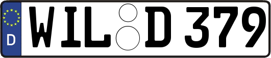 WIL-D379