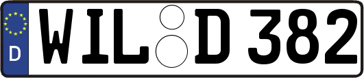 WIL-D382