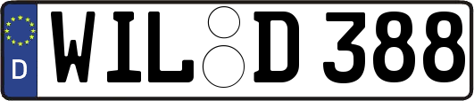 WIL-D388