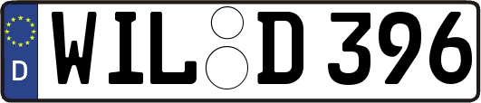 WIL-D396