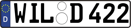 WIL-D422