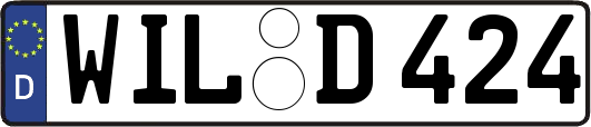 WIL-D424