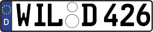 WIL-D426