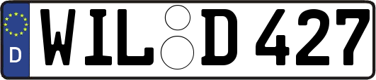 WIL-D427