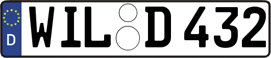 WIL-D432