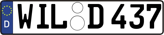 WIL-D437