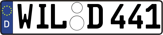 WIL-D441