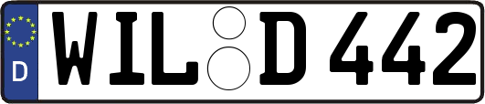 WIL-D442